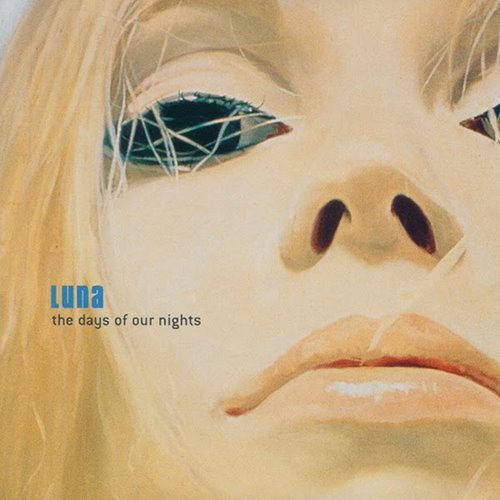 1999 : LUNA - The days of our nights